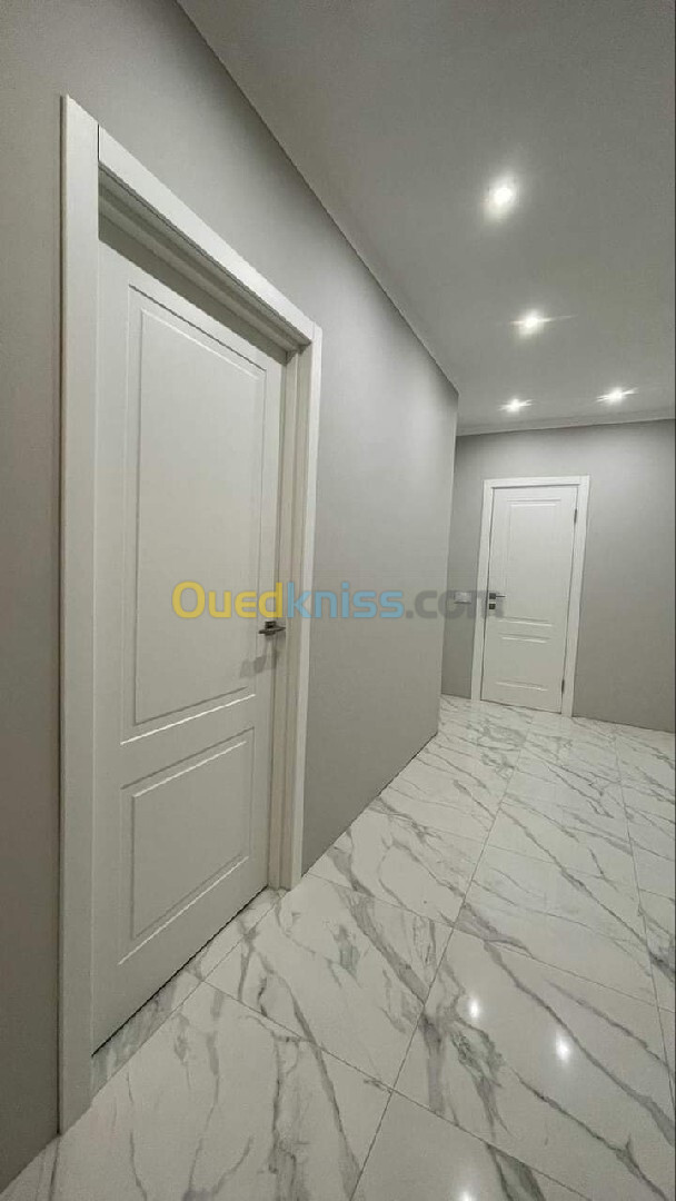 Vente Appartement F2 Alger Bachdjerrah