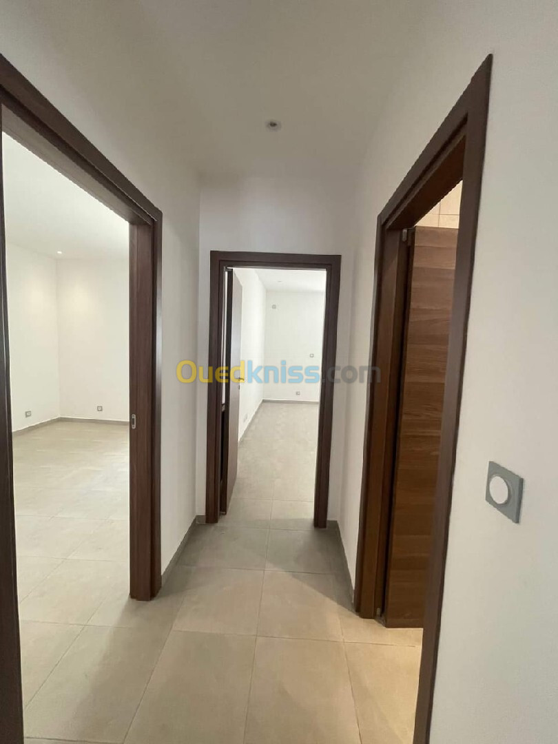 Vente Appartement F3 Alger El harrach