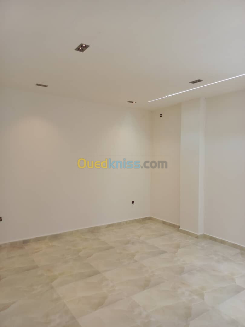 Vente Appartement F2 Alger Cheraga