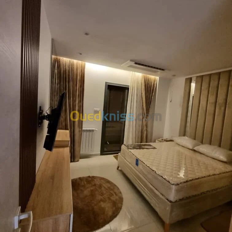 Vente Appartement F3 Alger Dar el beida