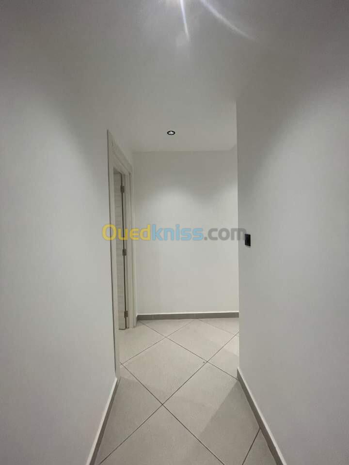 Vente Appartement F4 Alger Dar el beida