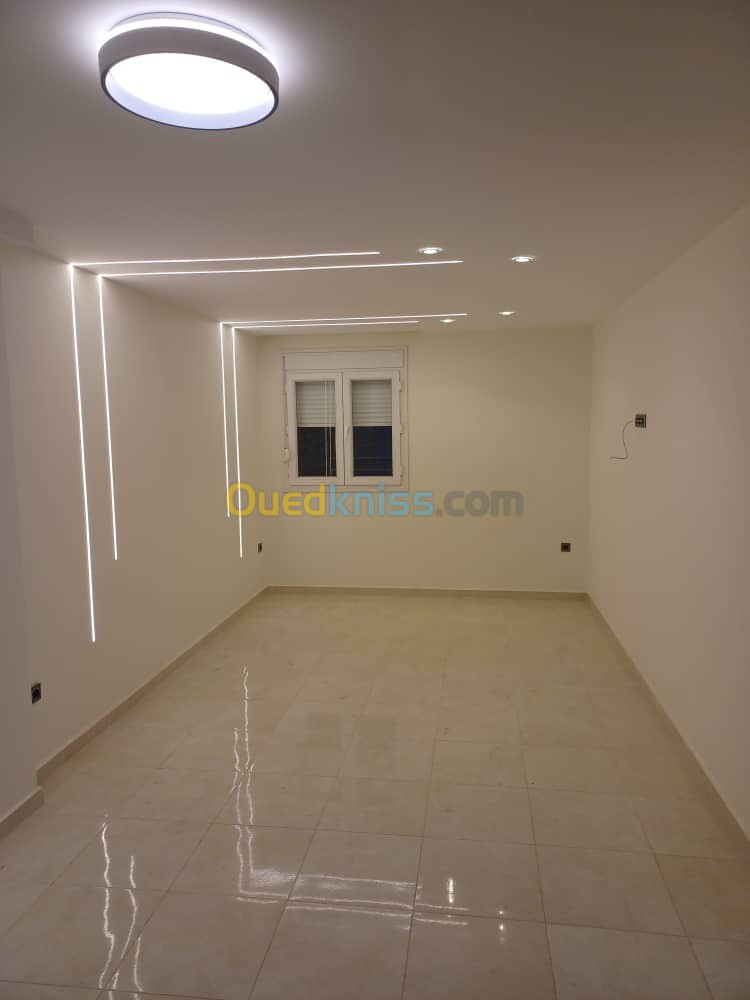 Vente Appartement Alger Bordj el kiffan