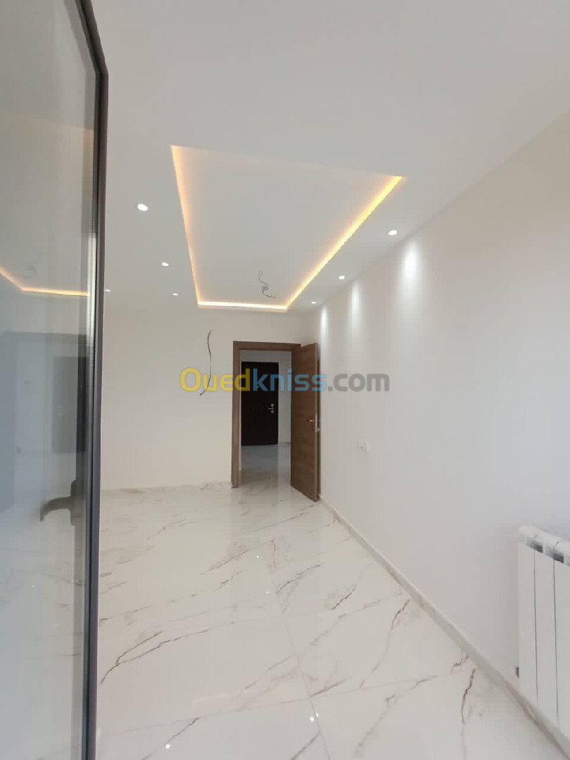 Vente Appartement F4 Alger Dely brahim