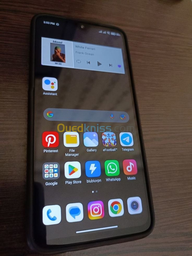 Redmi Redmi 9A