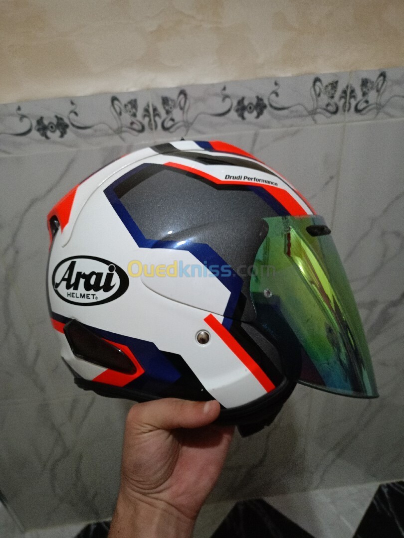 Arai Casque rsw 