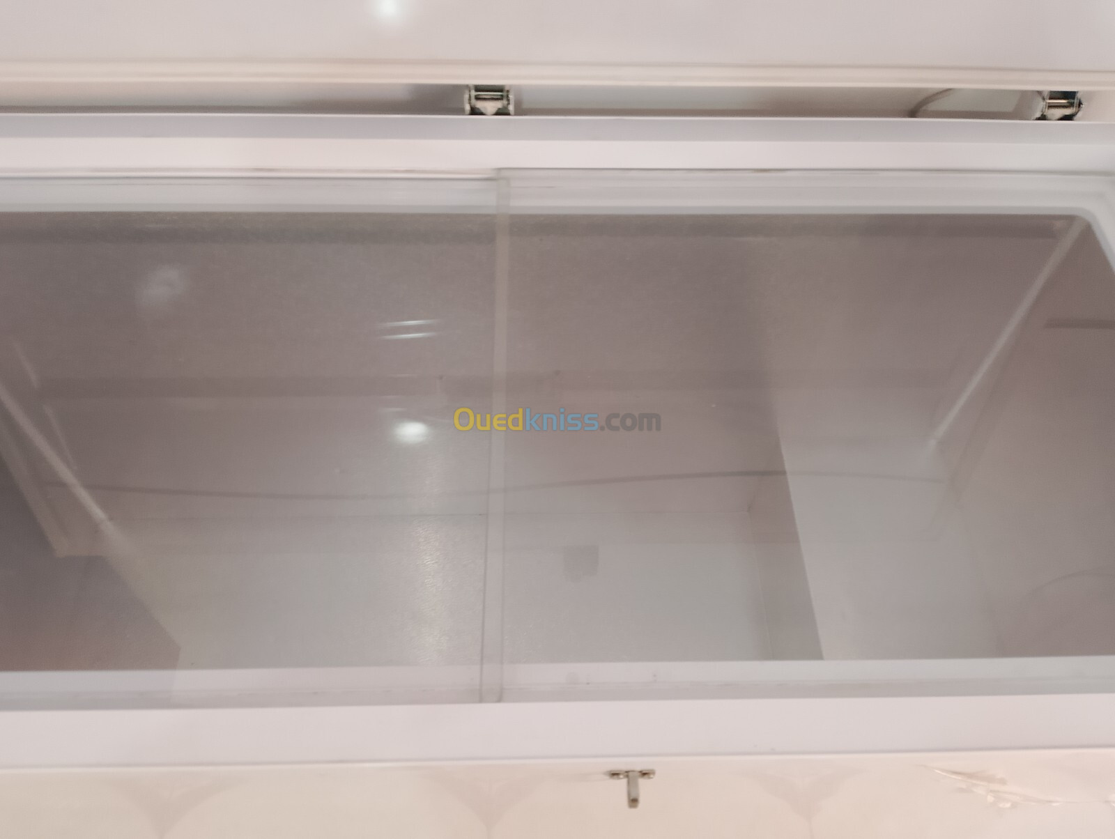 2 frigo congélateur condor tropicale