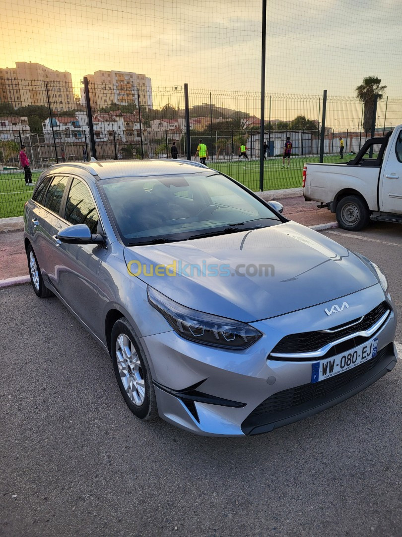 Kia Ceed 2021 Ceed