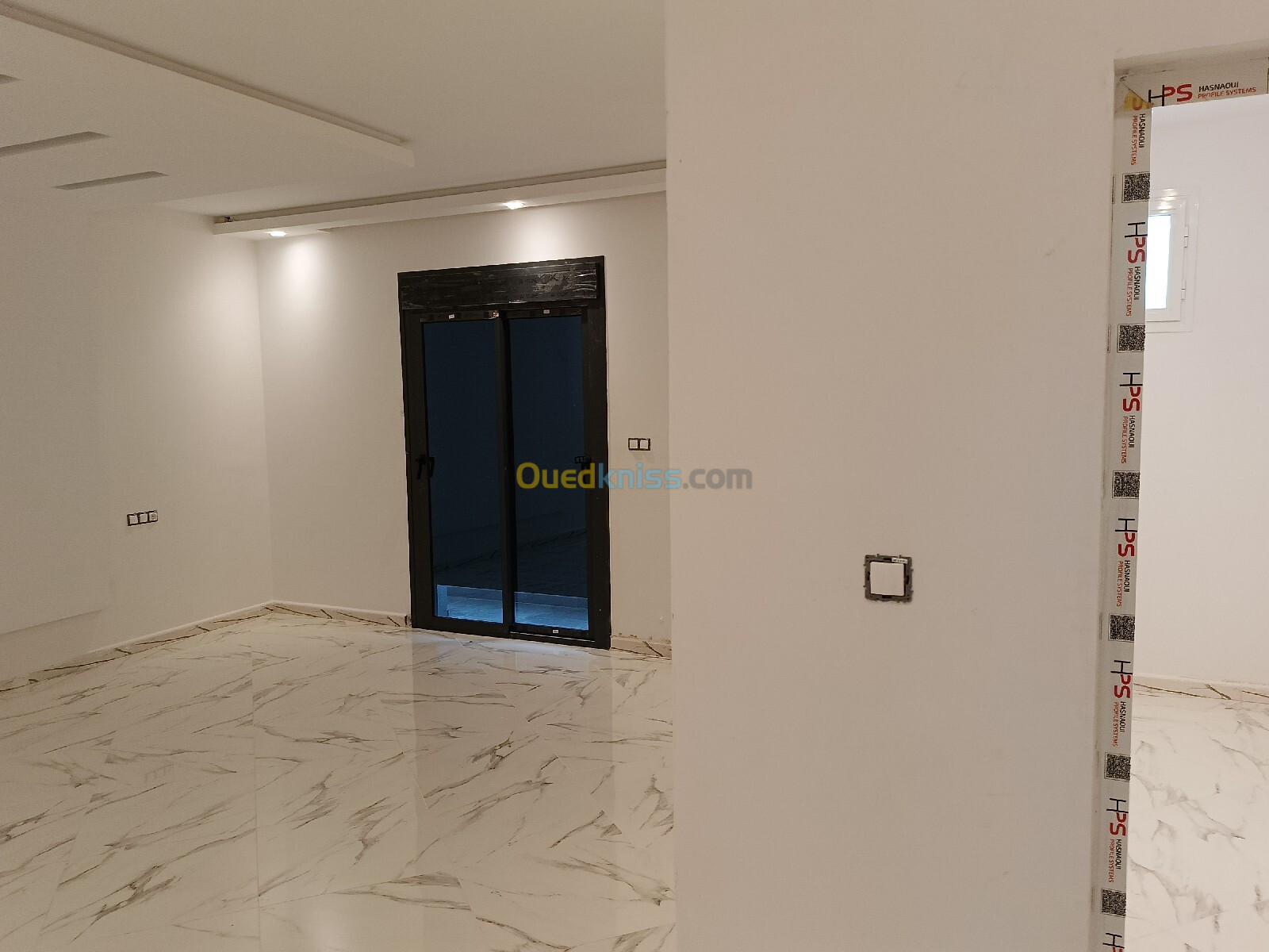 Vente Appartement F4 Oran Bir el djir