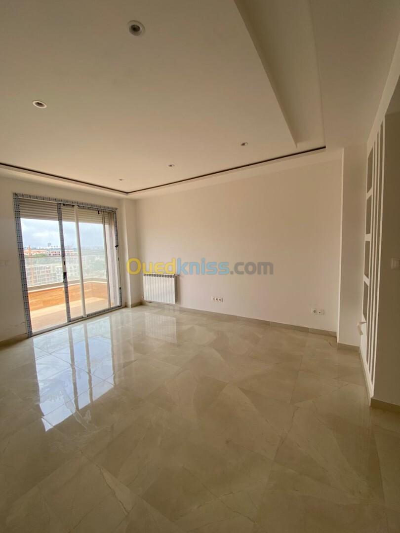 Vente Appartement F4 Alger El achour