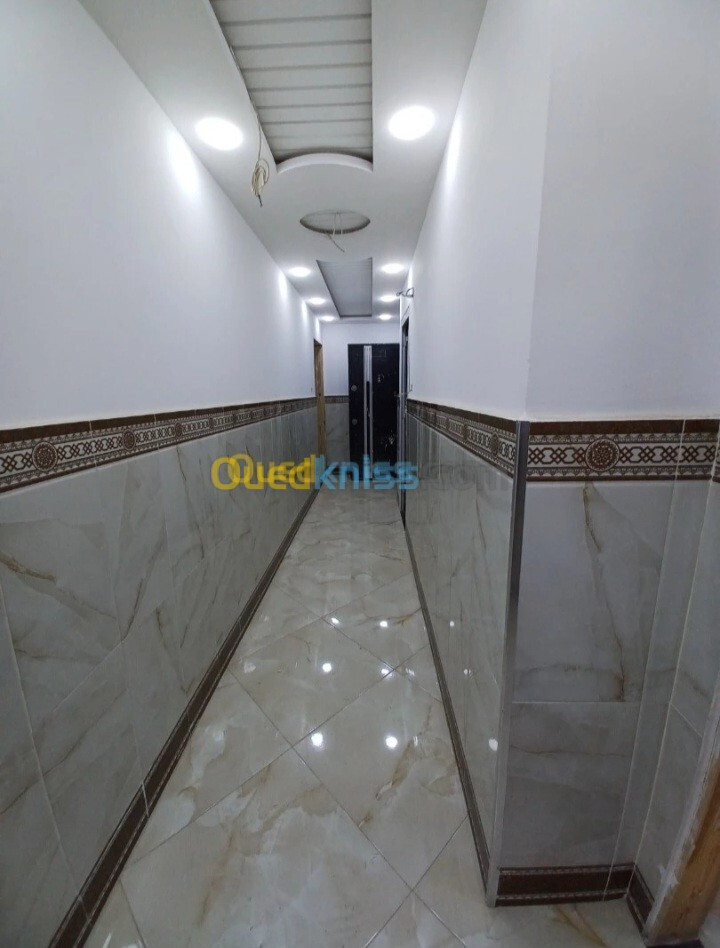 Vente Appartement Alger Bordj el bahri