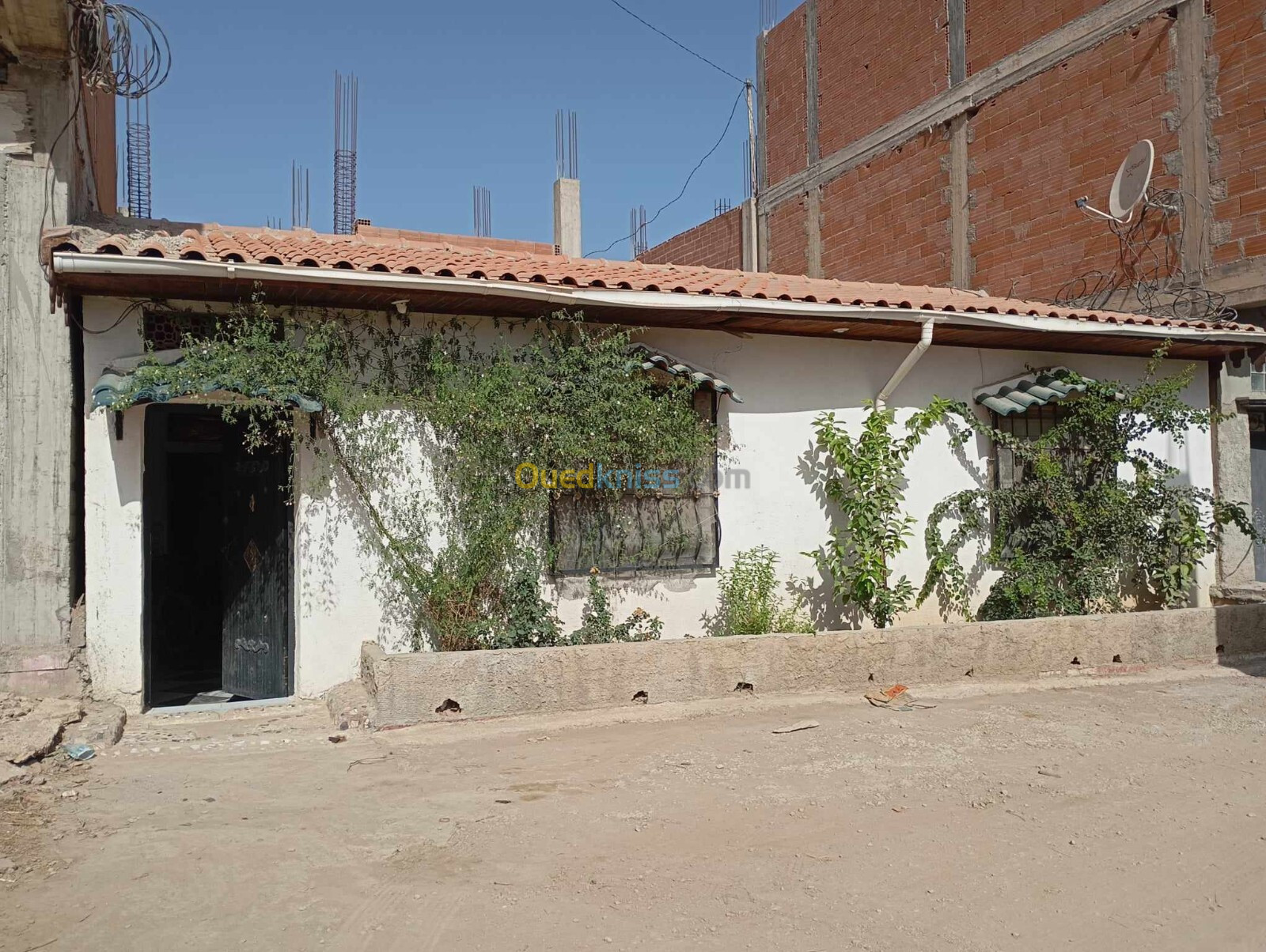 Vente Villa Blida Ouled selama