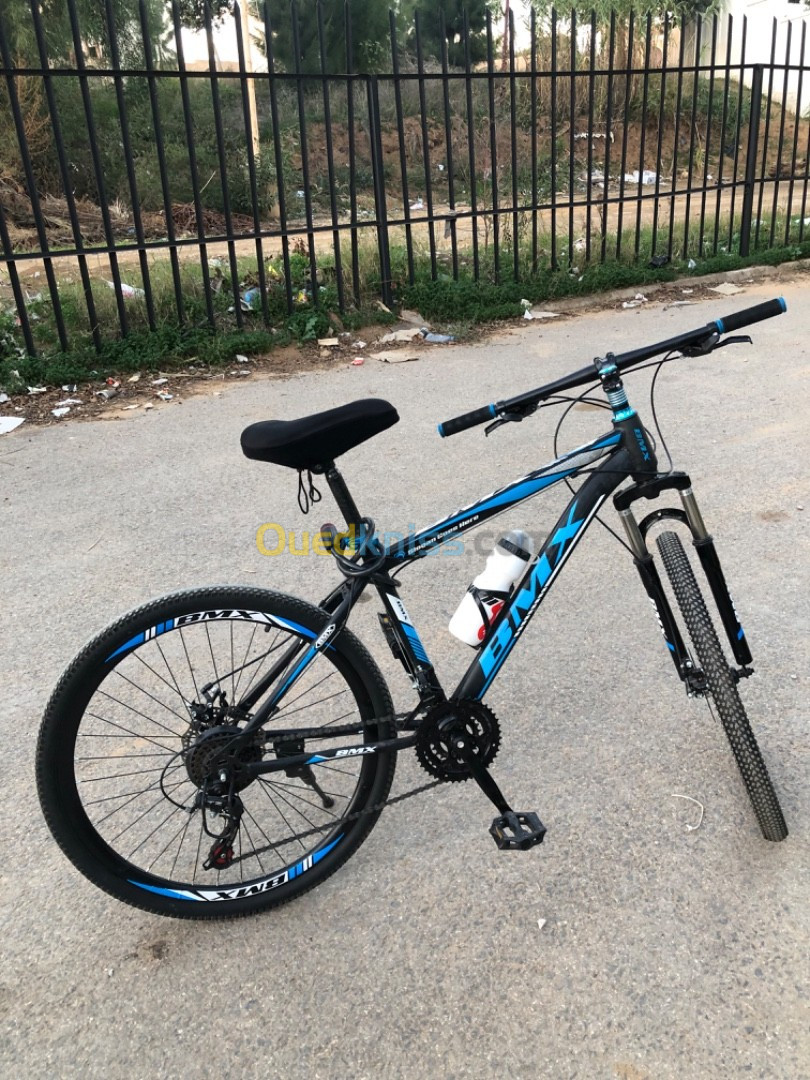 Vélo bmx 