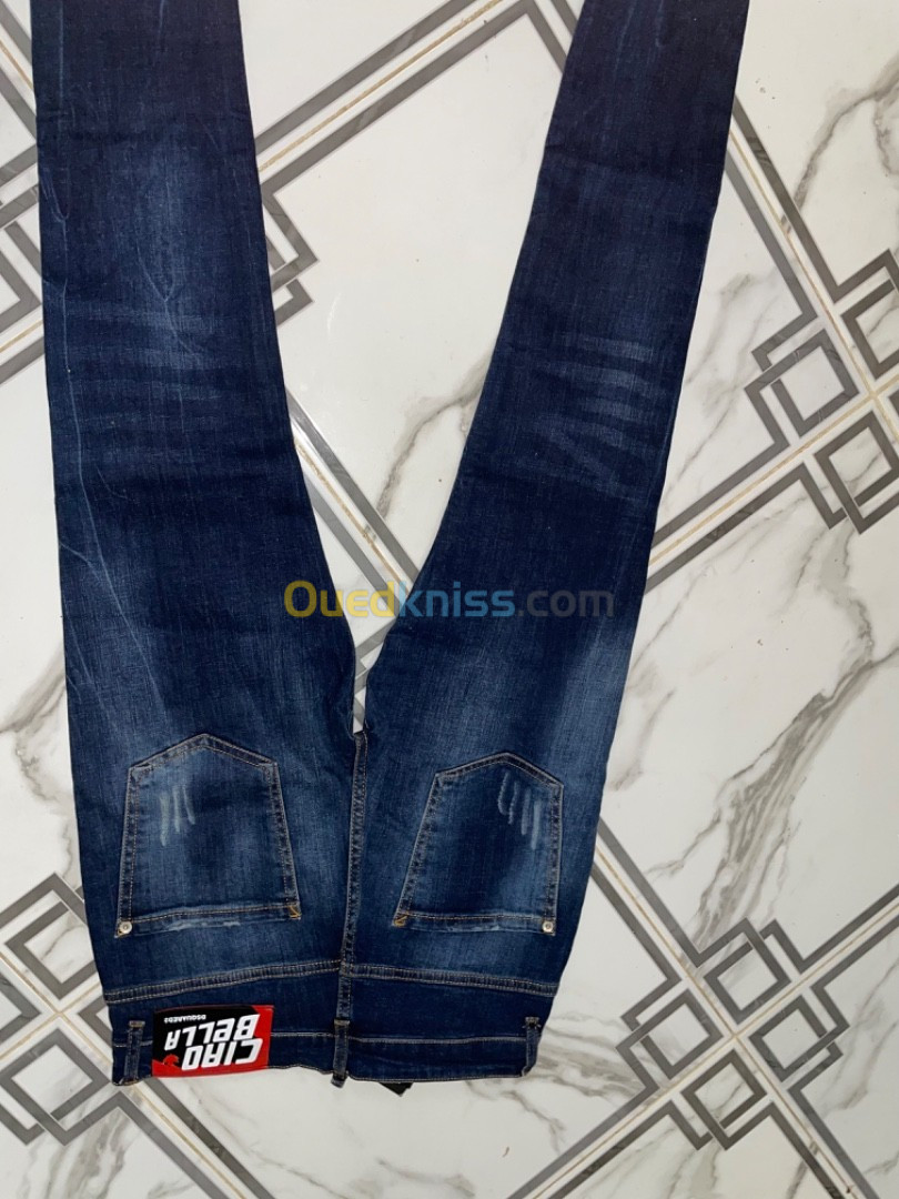 Jeans dsquared 2