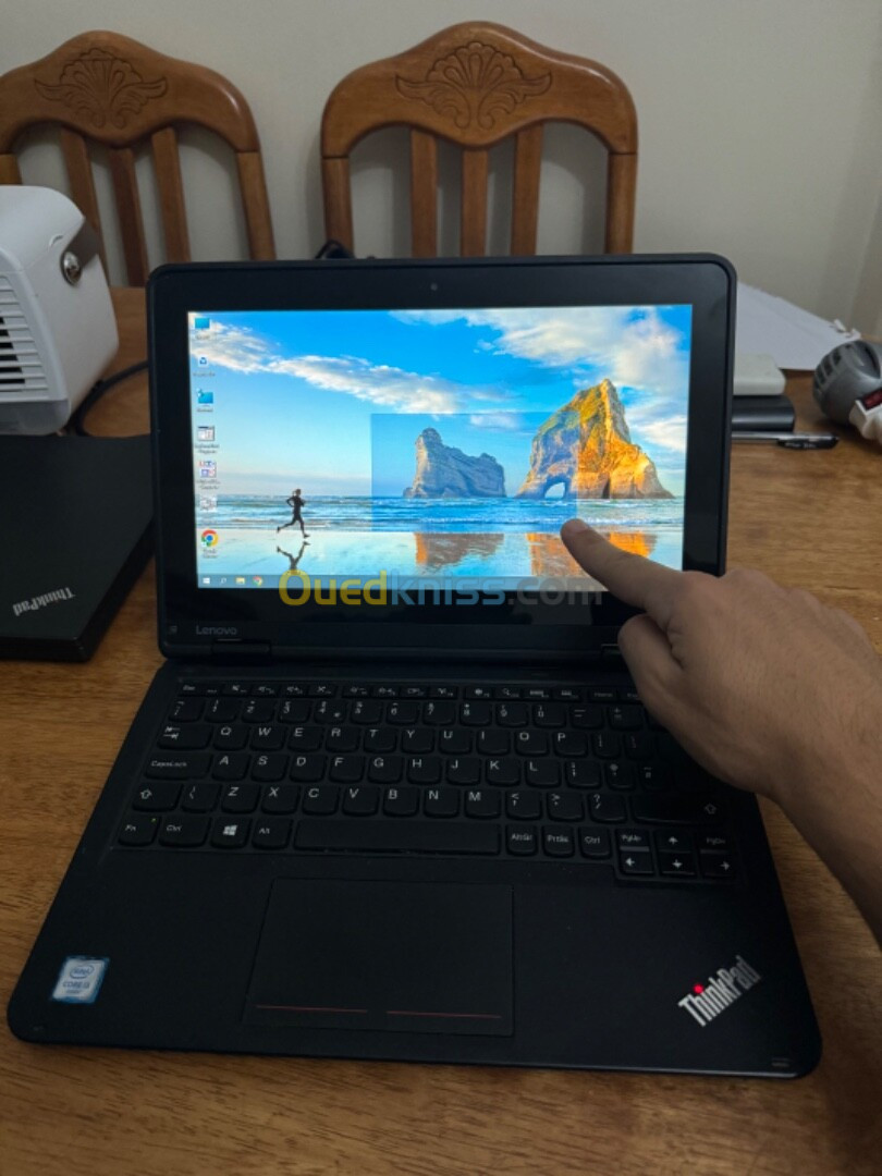 Lenovo ThinkPad Yoga 11e