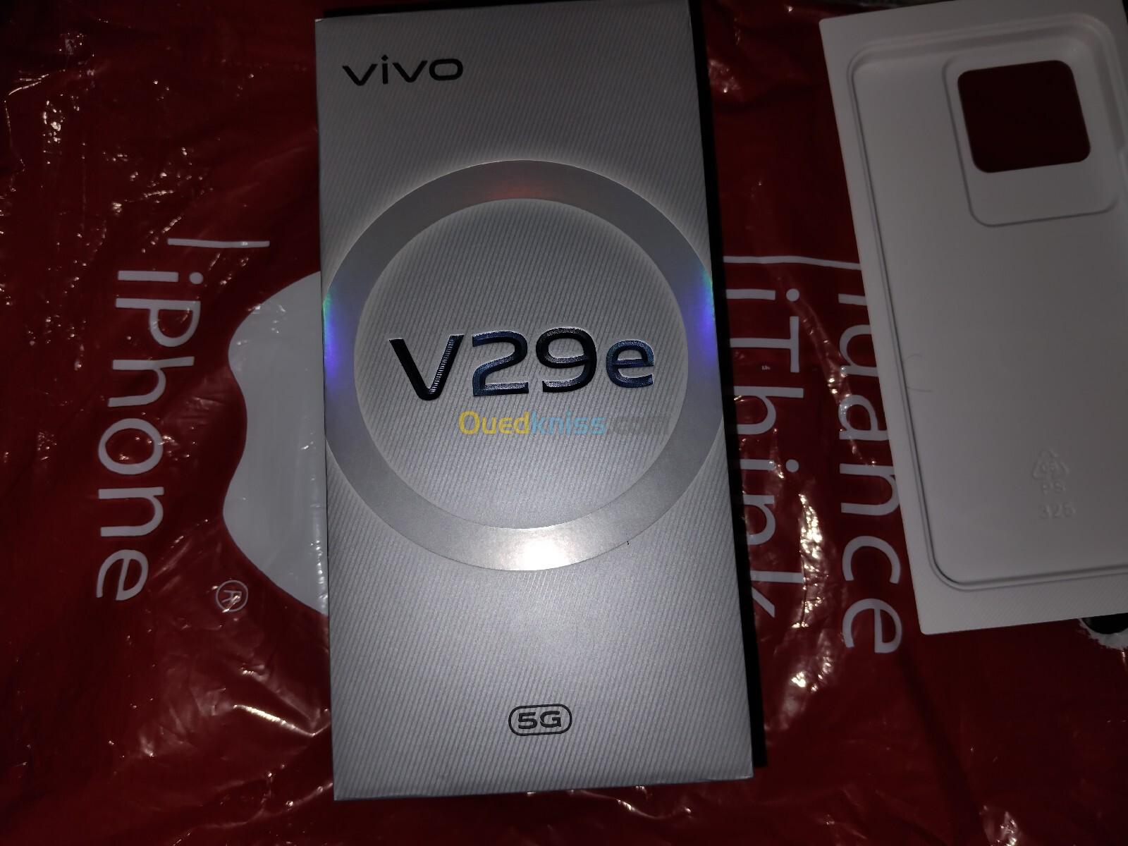 Vivo V29e