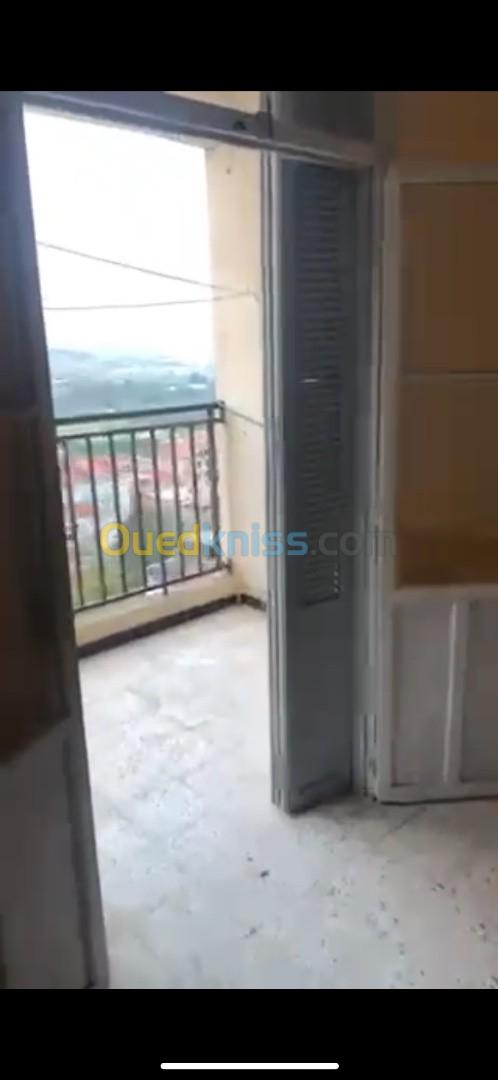 Vente Appartement F3 Tizi Ouzou Ouaguenoun