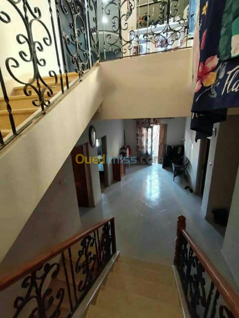 Vente Villa Oran Bir el djir