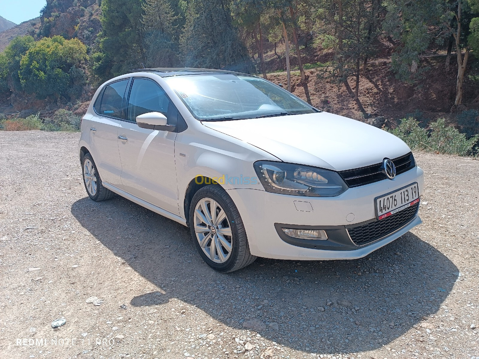 Volkswagen Polo 2013 Life