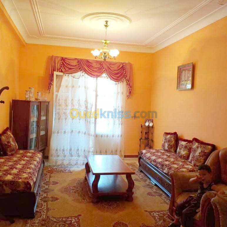 Vente Villa Alger Baraki