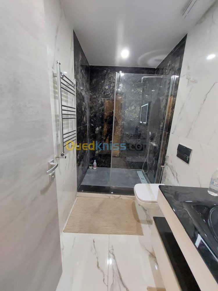 Vente Appartement F4 Alger Dar el beida