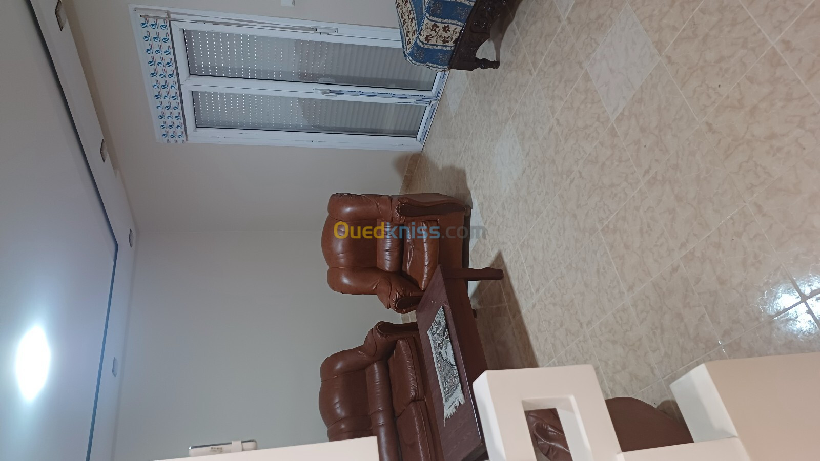 Vente Appartement F3 Oran El ançor