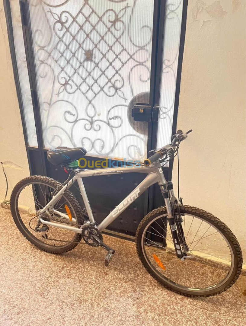 Vélo VTT SCOTT reflex 40 Taille L