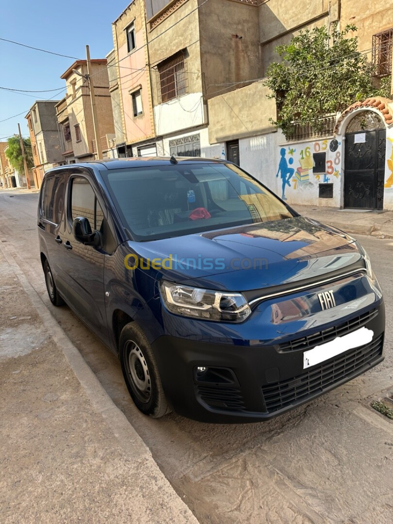 Fiat Professional DOBLO 2024 Neuf