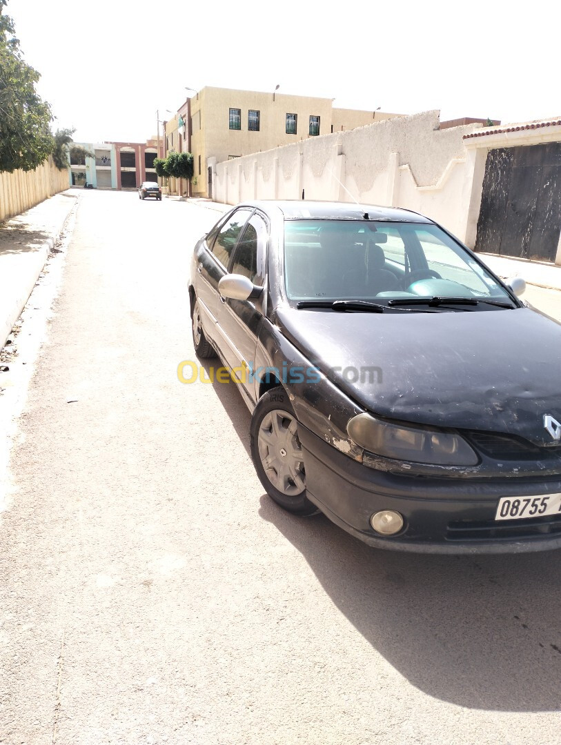 Renault Laguna 1 1999 Laguna 1