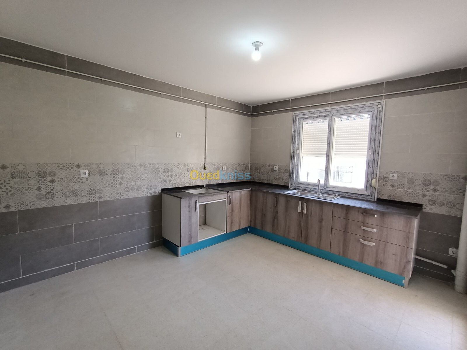 Vente Appartement F4 Annaba El bouni