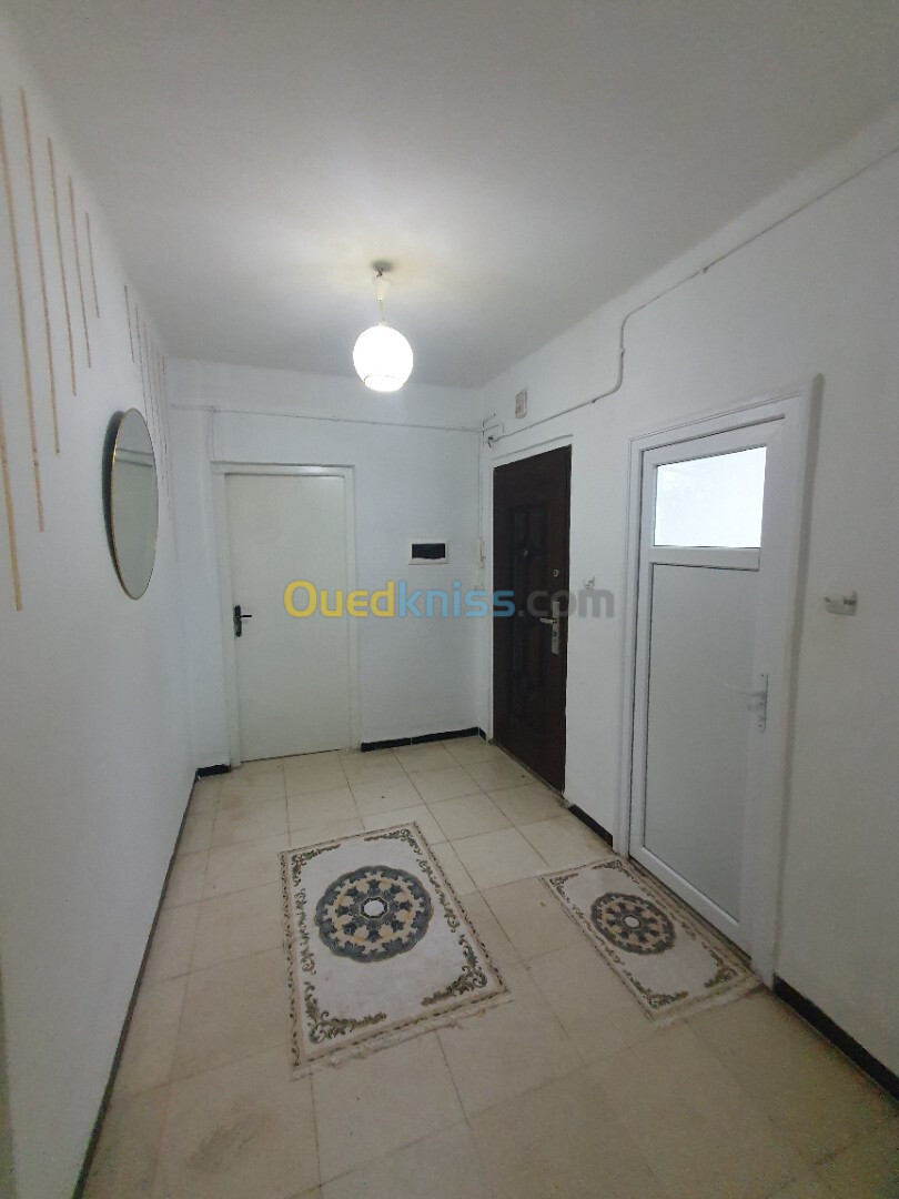 Vente Appartement F4 Béjaïa Bejaia