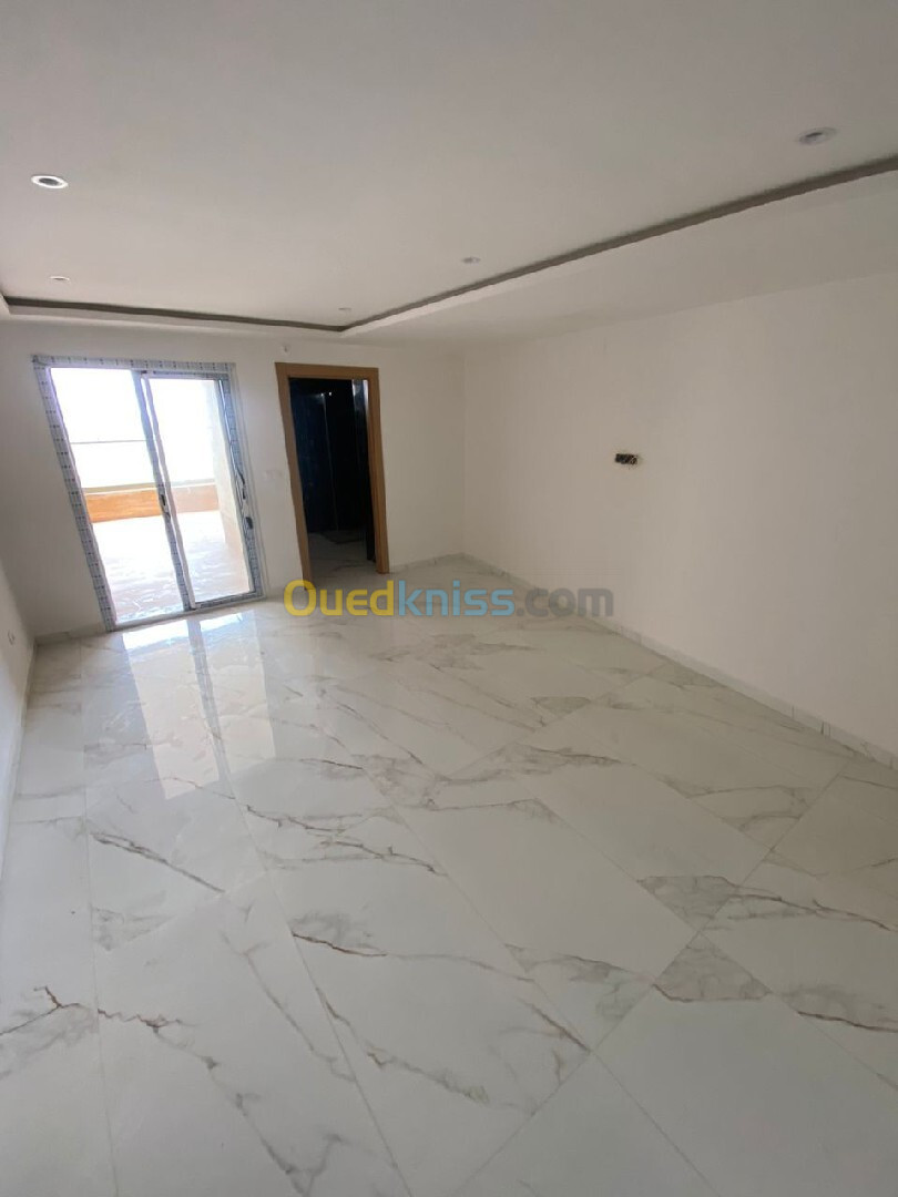 Vente Appartement Alger El achour