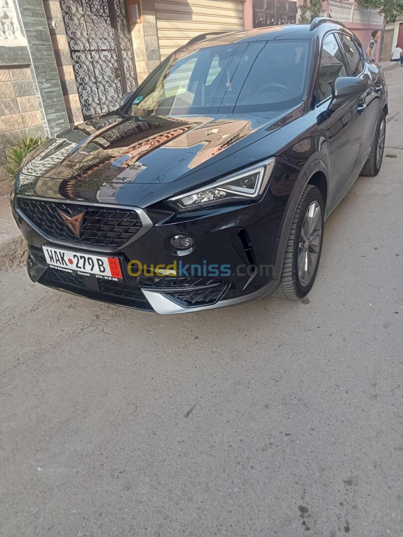 Cupra Formentor 2022 Vz