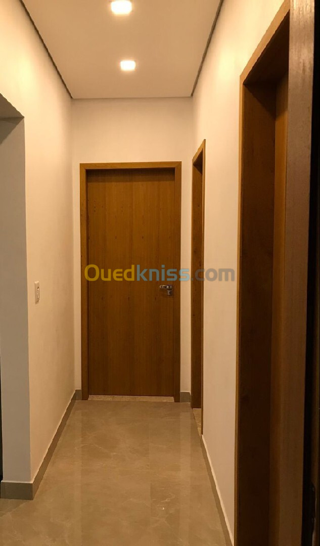 Vente Appartement F3 Alger Mohammadia