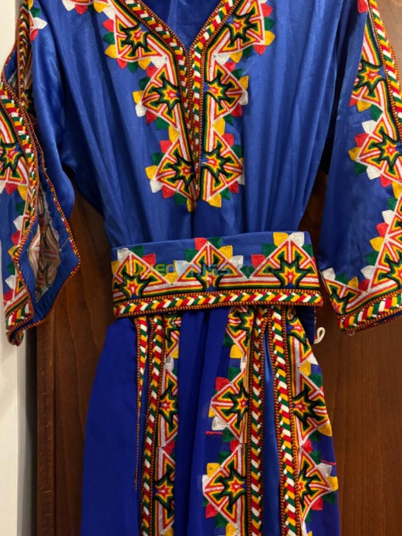 Robe kabyle en location 