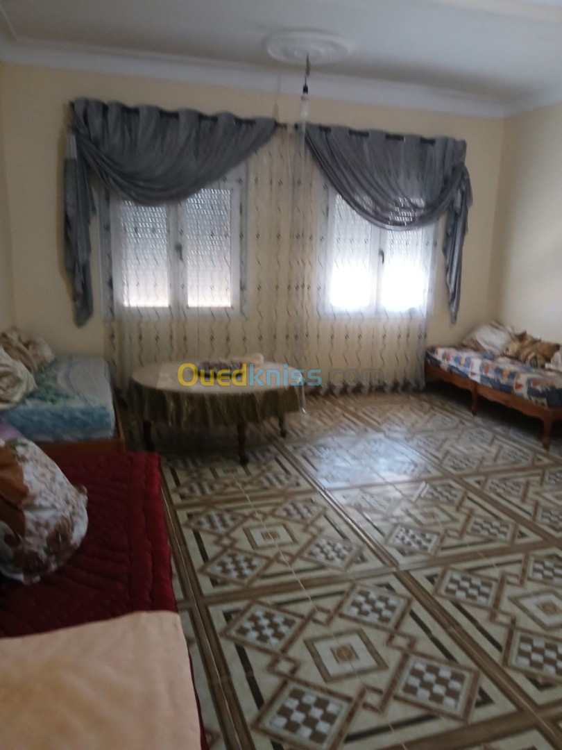 Vente Villa Aïn Témouchent Ain temouchent