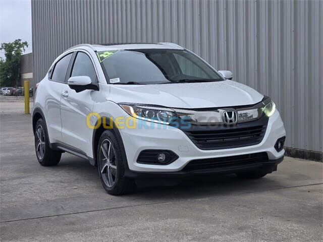 Honda HR-V 2022 EX