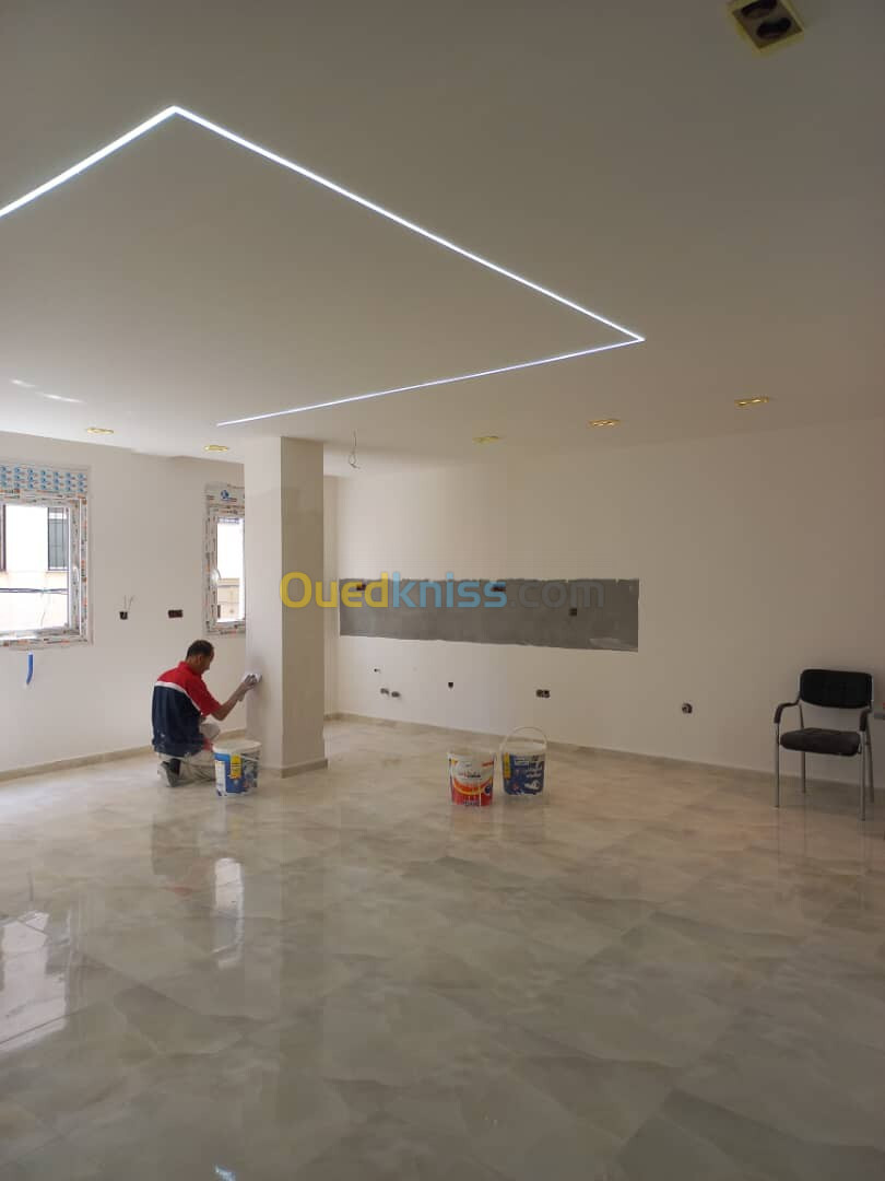 Vente Appartement F2 Alger Cheraga