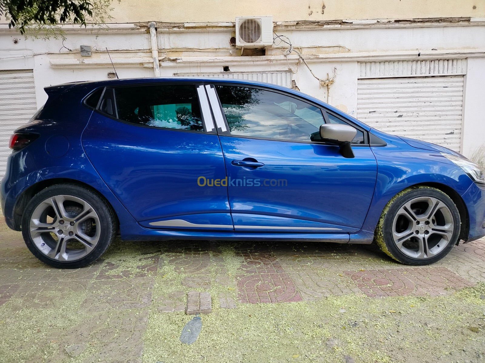 Renault Clio 4 Facelift 2019 GT-Line