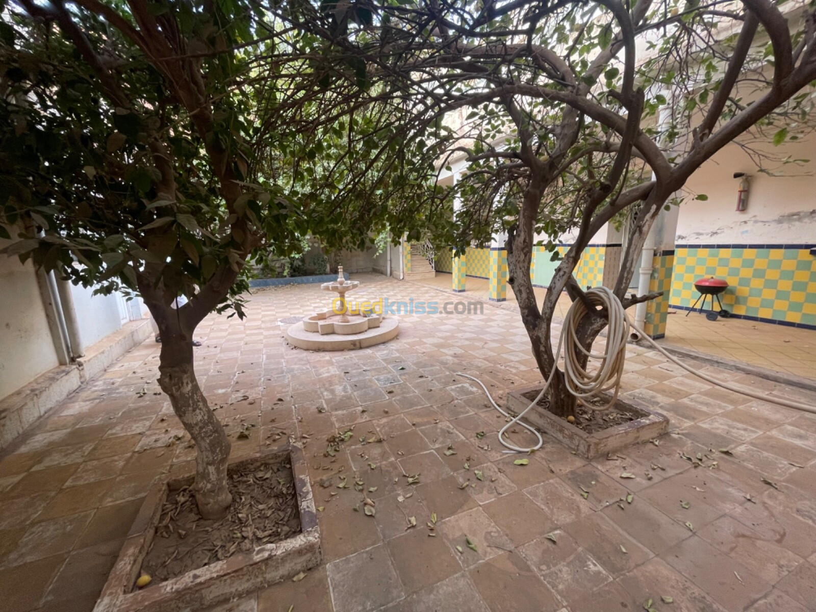 Vente Villa Saïda Saida