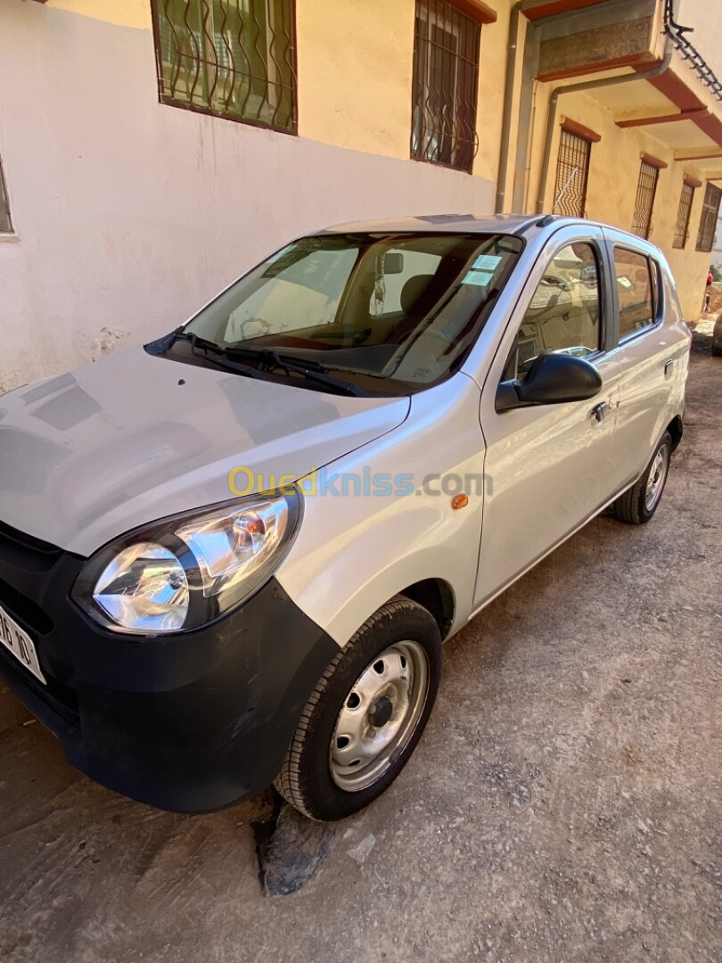 Suzuki Alto 800 2016 