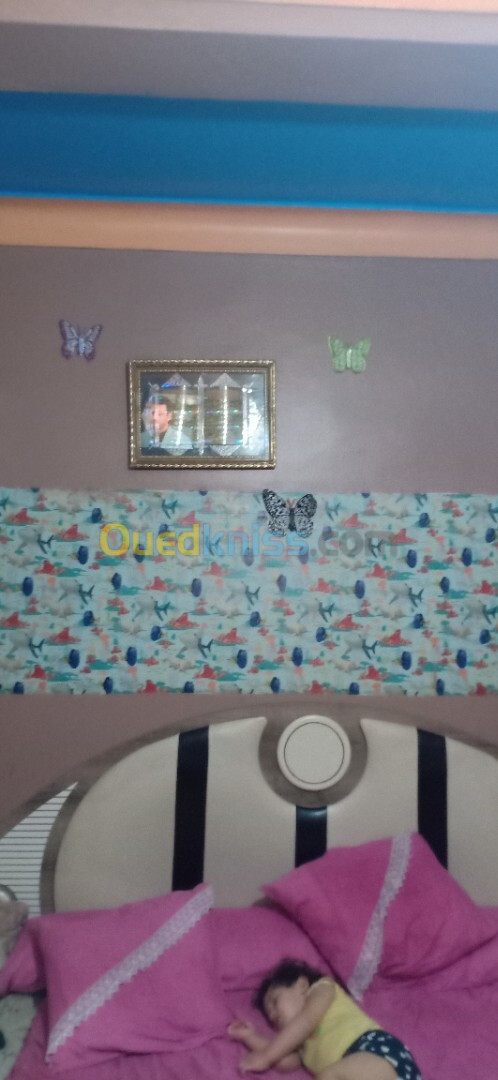 Location Appartement F02 Tizi Ouzou Larbaa nath irathen