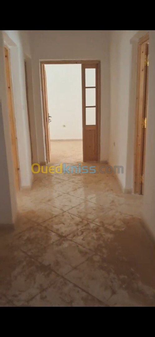 Vente Appartement F3 Oran Bir el djir