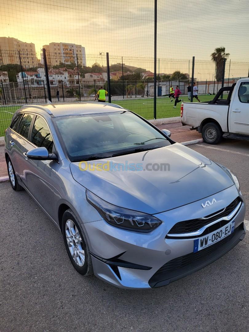 Kia Ceed 2021 Ceed