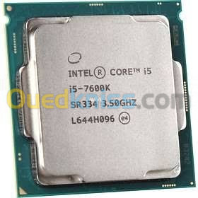 cpu i5 7600k 10/10