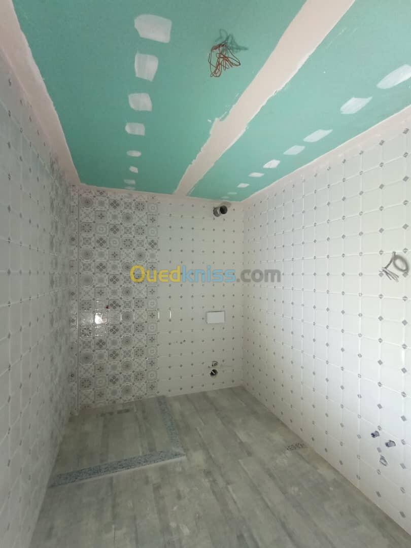 Vente Appartement F2 Alger Cheraga