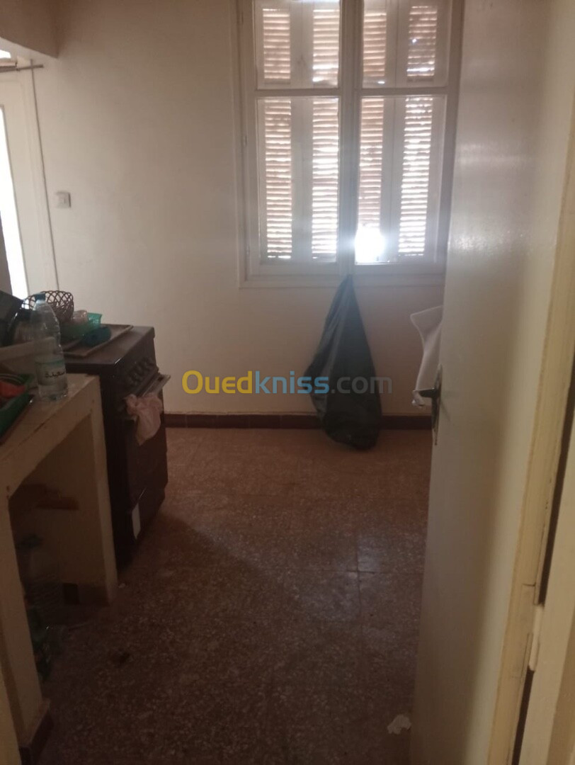 Vente Appartement F4 Tlemcen Mansourah