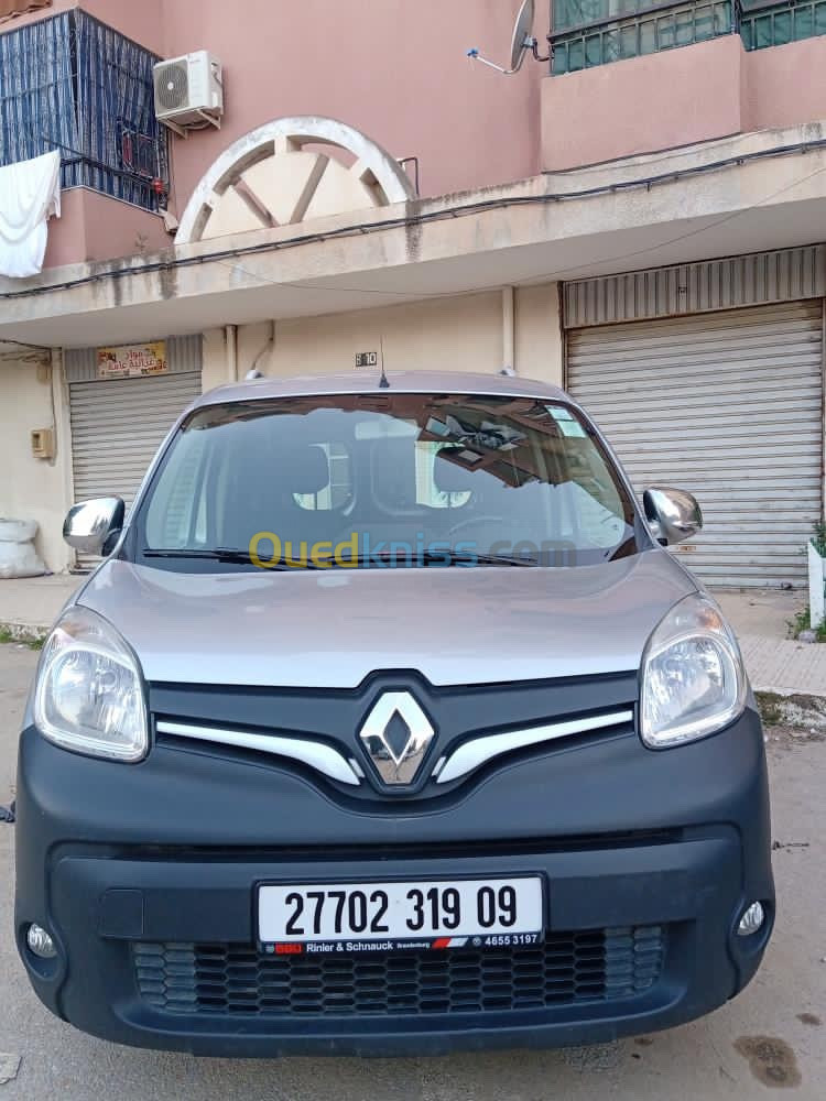 Renault Kangoo 2019 