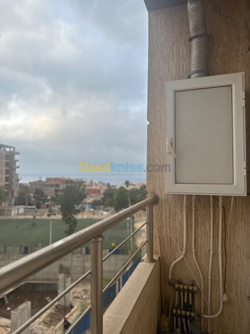 Vente Appartement F3 Oran Ain el turck