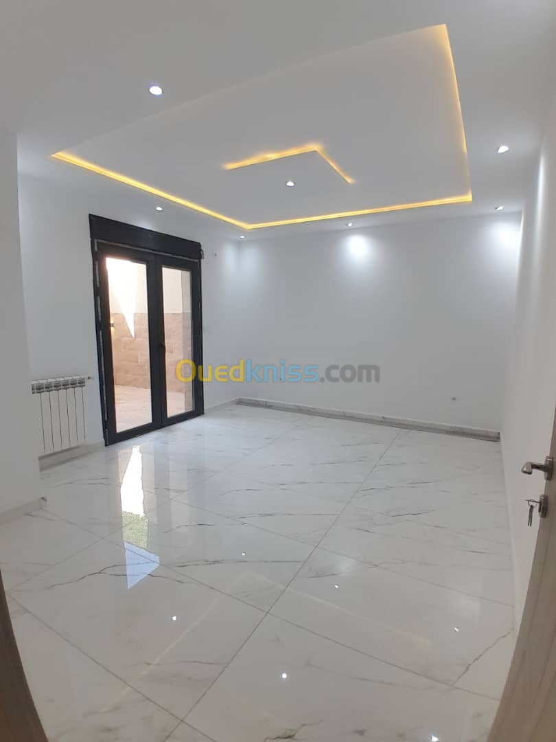 Vente Appartement F4 Alger El harrach