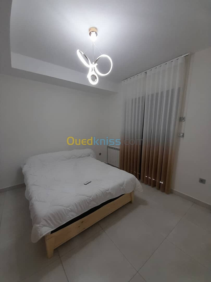 Vente Appartement F3 Alger El madania